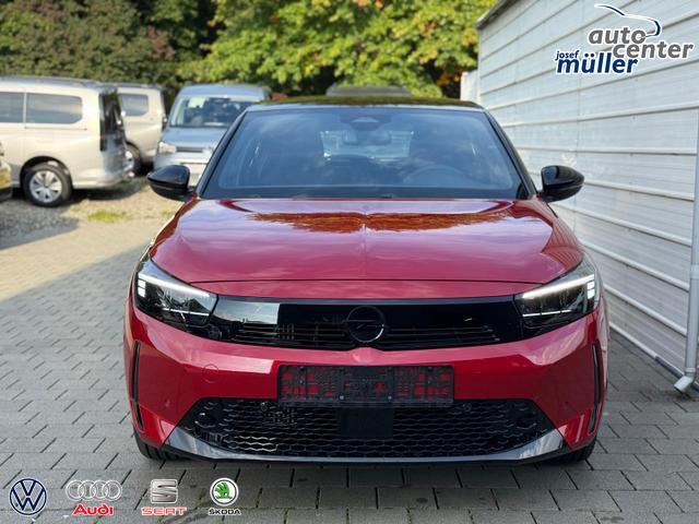 Opel Corsa GS 1.2 Turbo *Kamera*SHZ*PDC* 