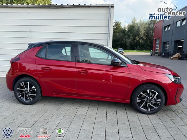 Opel Corsa GS 1.2 Turbo *Kamera*SHZ*PDC* 