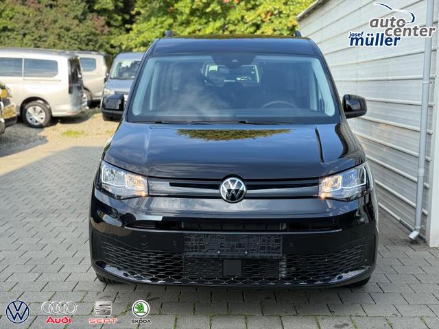 Volkswagen Caddy Maxi 2.0 TDI DSG 7 Sitzer*Android Auto*SHZ*Klimaauto*Kamera*PDC v/h*PrivacyGlas 