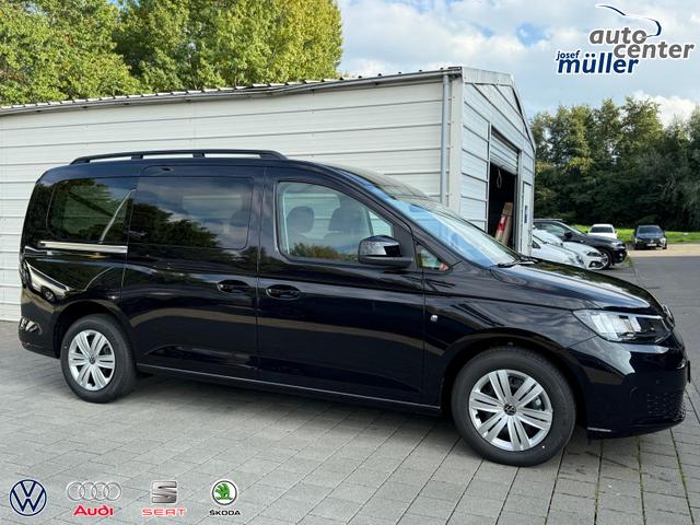 Volkswagen Caddy Maxi 2.0 TDI DSG 7 Sitzer*Android Auto*SHZ*Klimaauto*Kamera*PDC v/h*PrivacyGlas 