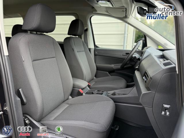 Volkswagen Caddy Maxi 2.0 TDI DSG 7 Sitzer*Android Auto*SHZ*Klimaauto*Kamera*PDC v/h*PrivacyGlas 