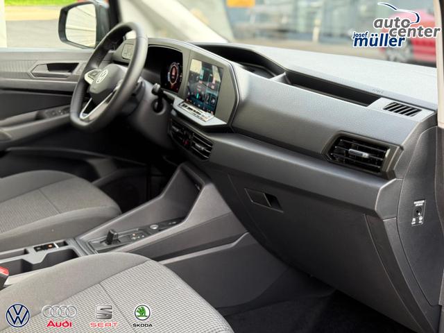 Volkswagen Caddy Maxi 2.0 TDI DSG 7 Sitzer*Android Auto*SHZ*Klimaauto*Kamera*PDC v/h*PrivacyGlas 