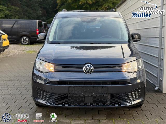 Volkswagen Caddy Maxi 2.0 TDI DSG 7 Sitzer*AHK*Android Auto*SHZ*16"ALU*Klimaauto*Kamera*PDC v/h*PrivacyGlas 
