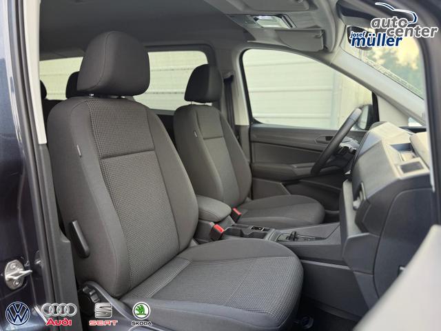 Volkswagen Caddy Maxi 2.0 TDI DSG 7 Sitzer*AHK*Android Auto*SHZ*16"ALU*Klimaauto*Kamera*PDC v/h*PrivacyGlas 