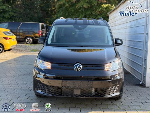 Volkswagen Caddy Maxi 2.0 TDI DSG 7-Sitzer *AHK*Android Auto*SHZ*KAMERA*PDC 