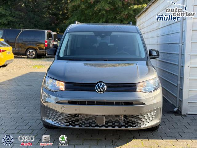 Volkswagen Caddy Maxi 2.0 TDI DSG 7 Sitzer*AHK*Android Auto*SHZ*16"ALU*Klimaauto*Kamera*PDC v/h*PrivacyGlas 