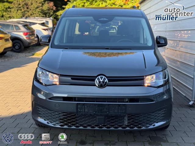 Volkswagen Caddy Maxi 2.0 TDI 4Motion *AHK*SHZ*KAMERA*PDC 