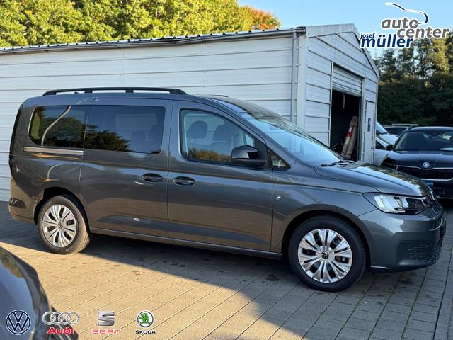 Volkswagen Caddy Maxi 2.0 TDI 4Motion *AHK*SHZ*KAMERA*PDC 