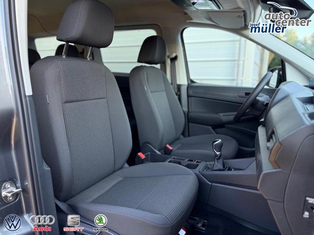 Volkswagen Caddy Maxi 2.0 TDI 4Motion *AHK*SHZ*KAMERA*PDC 