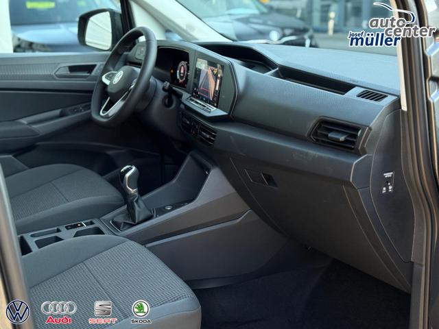 Volkswagen Caddy Maxi 2.0 TDI 4Motion *AHK*SHZ*KAMERA*PDC 