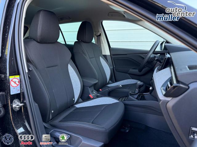 Skoda Kamiq Selection 1.0 TSI DSG AHK*Matrix*Android Auto*SHZ*Kamera*Keyless*2Z Klimaauto* 