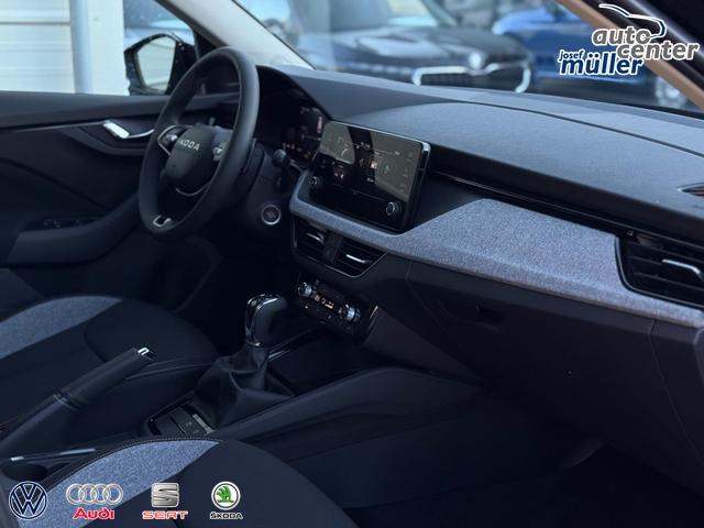 Skoda Kamiq Selection 1.0 TSI DSG AHK*Matrix*Android Auto*SHZ*Kamera*Keyless*2Z Klimaauto* 