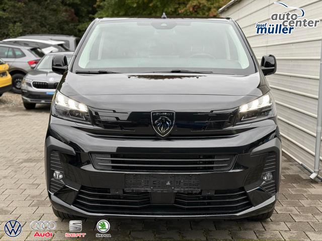 Peugeot Traveller Premium L3 180 BHDI *GLASDACH*NAVI*KAMERA*AHK 