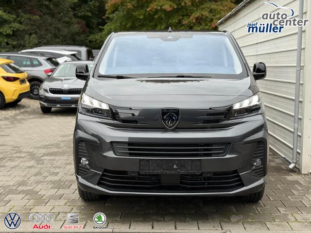 Peugeot Traveller Premium L3 180 BHDI *NAVI*KAMERA*AHK 