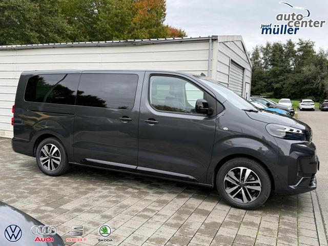 Peugeot Traveller Premium L3 180 BHDI *NAVI*KAMERA*AHK 