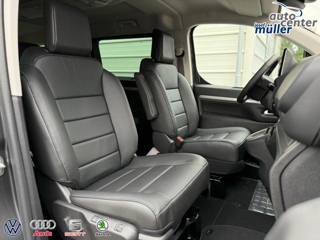 Peugeot Traveller Premium L3 180 BHDI *NAVI*KAMERA*AHK 