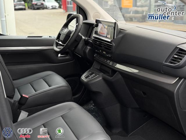 Peugeot Traveller Premium L3 180 BHDI *NAVI*KAMERA*AHK 