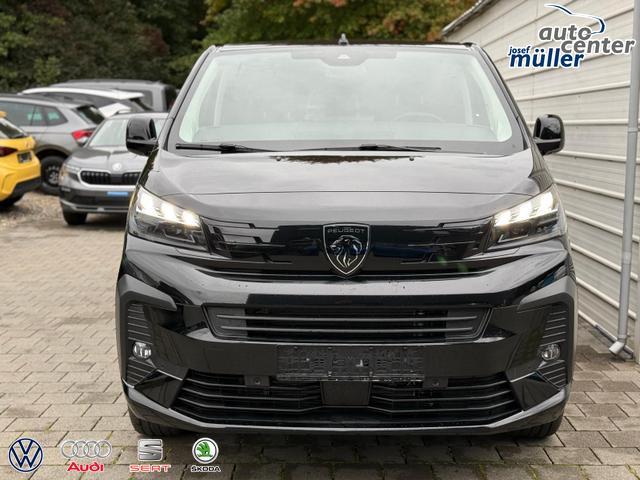 Peugeot Traveller Premium L3 180 BHDI *NAVI*KAMERA*AHK 