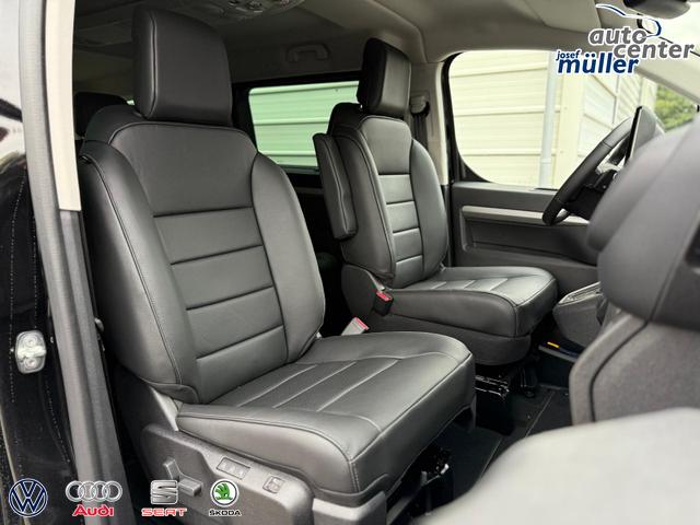 Peugeot Traveller Premium L3 180 BHDI *NAVI*KAMERA*AHK 