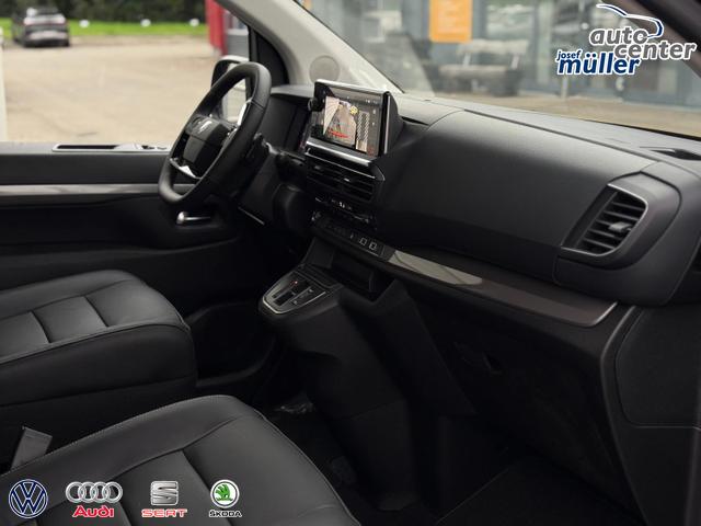 Peugeot Traveller Premium L3 180 BHDI *NAVI*KAMERA*AHK 