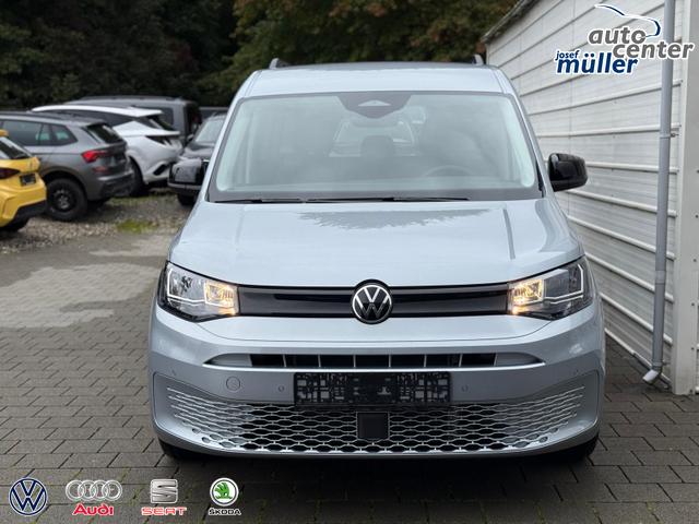 Volkswagen Caddy Maxi 2.0 TDI 4Motion *AHK*SHZ*KAMERA*PDC 