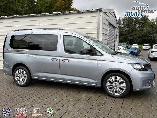 Volkswagen Caddy Maxi 2.0 TDI 4Motion *AHK*SHZ*KAMERA*PDC 