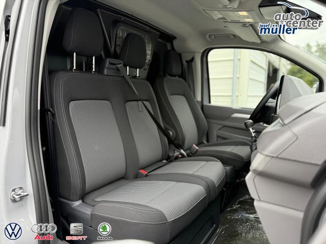 Volkswagen T7 Kastenwagen Transporter L1 2.0 TDI *Kamera*AHK*Android Auto*PDC*Klima* 