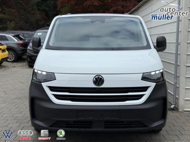 Volkswagen T7 Kastenwagen Transporter L2 2.0 TDI *Kamera*AHK*Android Auto*PDC*Klima* 