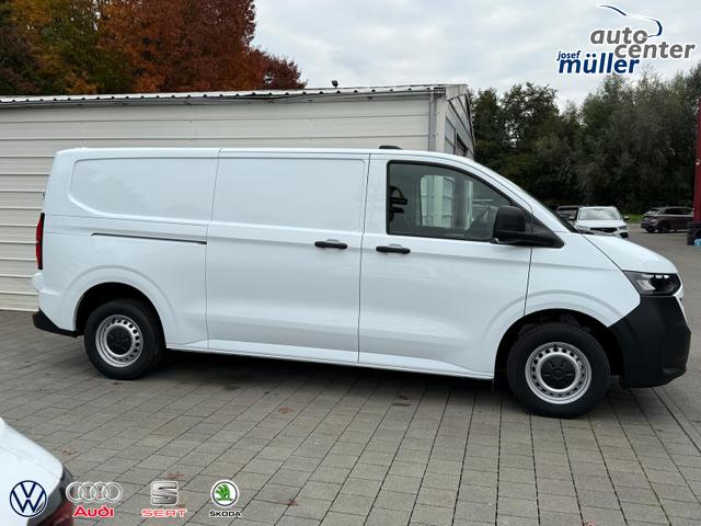 Volkswagen T7 Kastenwagen Transporter L2 2.0 TDI *Kamera*AHK*Android Auto*PDC*Klima* 
