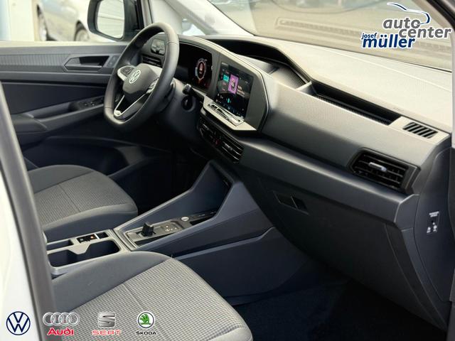 Volkswagen Caddy Maxi 2.0 TDI DSG 7 Sitzer*Android Auto*SHZ*Klimaauto*Kamera*PDC v/h*PrivacyGlas 