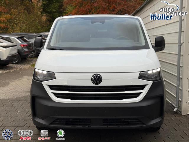 Volkswagen T7 Kastenwagen Transporter L1 2.0 TDI *Kamera*AHK*Android Auto*PDC*Klima* 