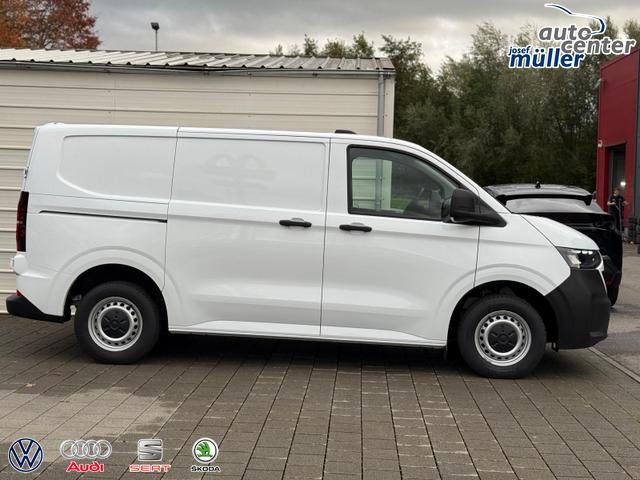 Volkswagen T7 Kastenwagen Transporter L1 2.0 TDI *Kamera*AHK*Android Auto*PDC*Klima* 