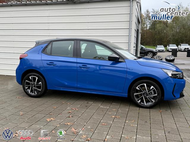 Opel Corsa GS 1.2 Turbo *Kamera*Totwinkel*SHZ*PDC* 