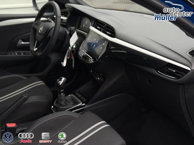 Opel Corsa GS 1.2 Turbo *Kamera*Totwinkel*SHZ*PDC* 