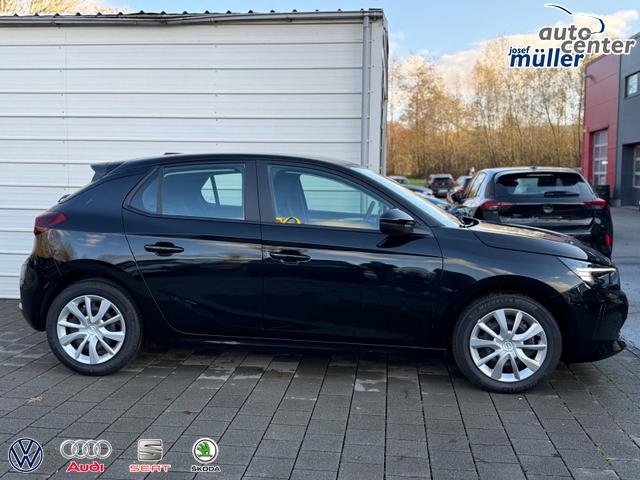 Opel Corsa Edition 1.2 Turbo Android Auto*SHZ*PDC*LED 