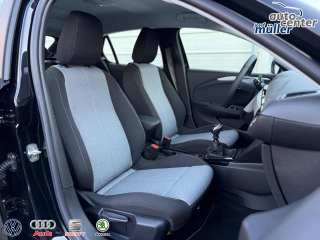 Opel Corsa Edition 1.2 Turbo Android Auto*SHZ*PDC*LED 