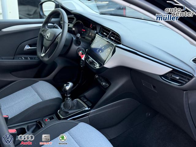 Opel Corsa Edition 1.2 Turbo Android Auto*SHZ*PDC*LED 