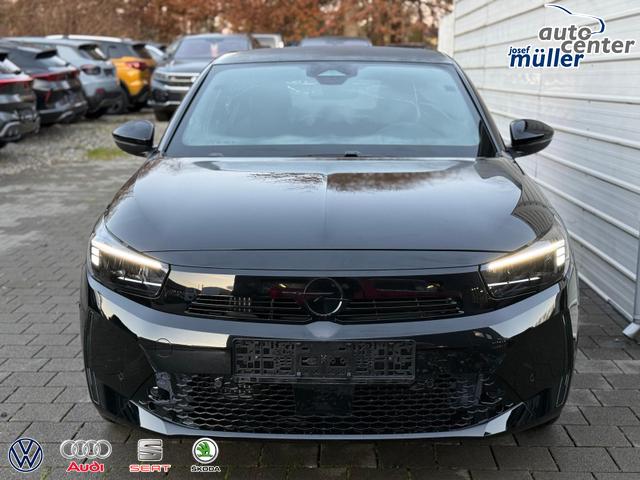 Opel Corsa GS 1.2 Turbo *Kamera*Totwinkel*SHZ*PDC* 