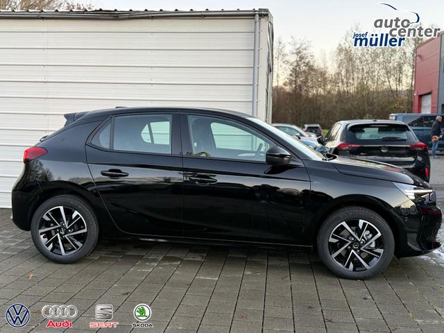 Opel Corsa GS 1.2 Turbo *Kamera*Totwinkel*SHZ*PDC* 