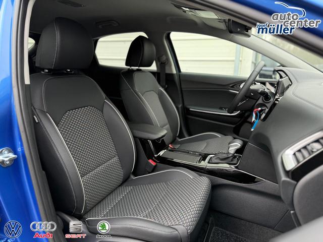 Kia XCeed Gold 1.6 T-GDi DCT Navi*Android Auto*Teilleder*ACC*Klimaauto*SHZ*Kamera*PrivacyGlas*LED 