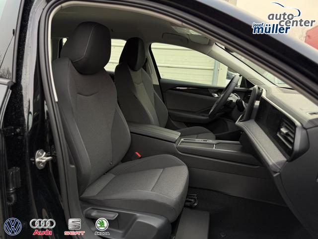 Volkswagen Passat Variant City 1.5 eTSI DSG AHK*Android Auto*SHZ*Kamera*5J Garant*SideAsst*2Z Klimaauto* 