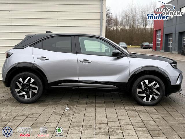 Opel Mokka GS 1.2 Turbo Hybrid eDCT Android Auto*Leder*SHZ*Kamera*Klimaauto*LED* 