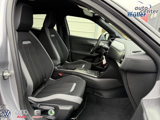 Opel Mokka GS 1.2 Turbo Hybrid eDCT Android Auto*Leder*SHZ*Kamera*Klimaauto*LED* 