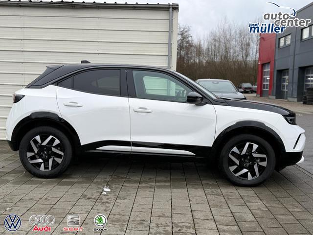Opel Mokka GS 1.2 Turbo Hybrid eDCT Android Auto*Leder*SHZ*Kamera*Klimaauto*LED* 