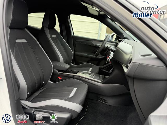 Opel Mokka GS 1.2 Turbo Hybrid eDCT Android Auto*Leder*SHZ*Kamera*Klimaauto*LED* 