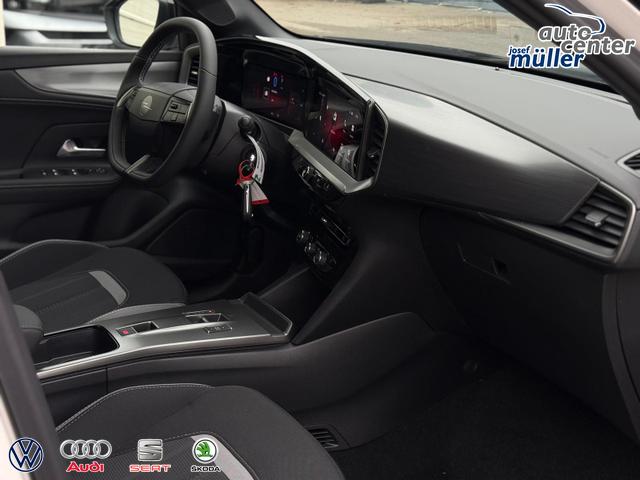 Opel Mokka GS 1.2 Turbo Hybrid eDCT Android Auto*Leder*SHZ*Kamera*Klimaauto*LED* 