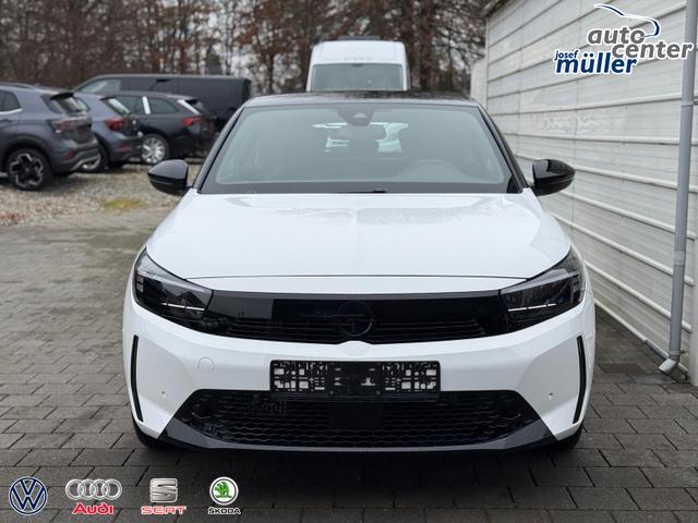 Opel Corsa GS 1.2 Turbo Hybrid eDCT Android Auto*SHZ*ACC*Kamera*Klima*Tempomat*Vord. H&ouml;henverstell 