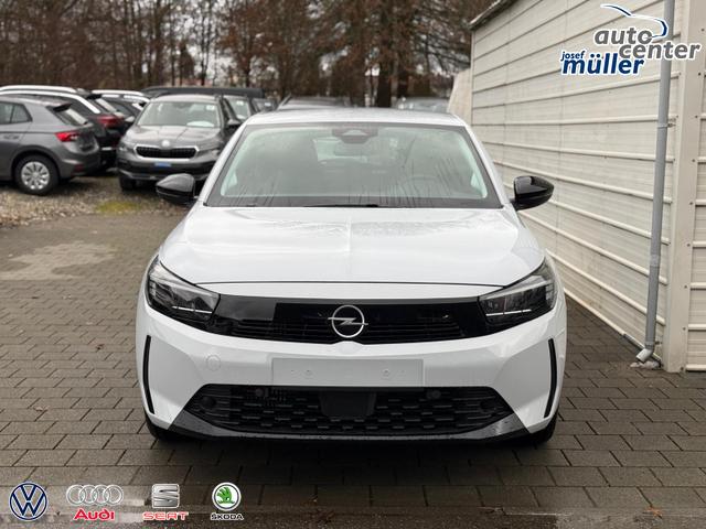 Opel Corsa Edition 1.2 Turbo Android Auto*SHZ*PDC*LED 