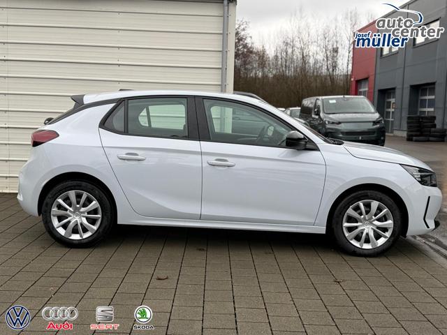 Opel Corsa Edition 1.2 Turbo Android Auto*SHZ*PDC*LED 