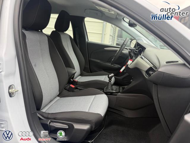 Opel Corsa Edition 1.2 Turbo Android Auto*SHZ*PDC*LED 